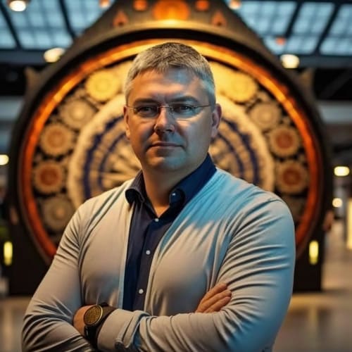 Vitalijus Kuzmicius Vitalijus Kuzmicius