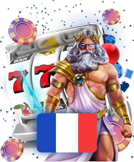 site web casino.jeux.fm