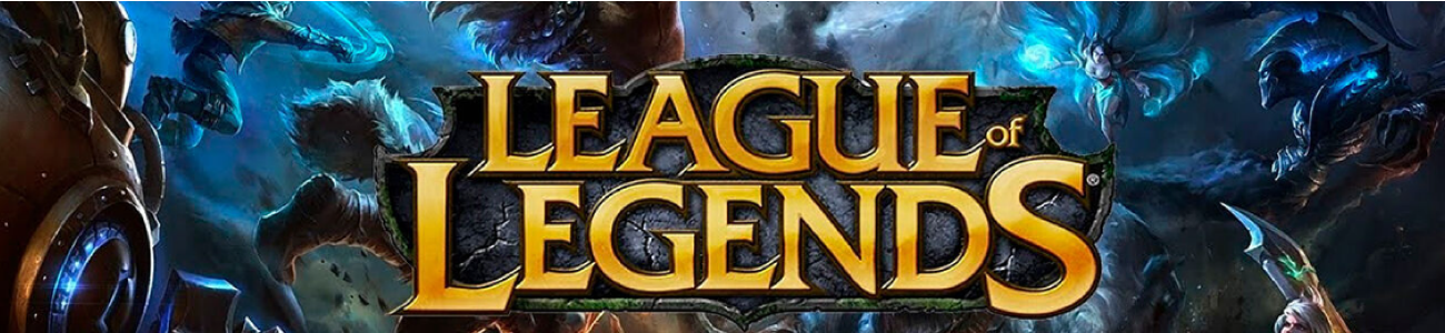 Le monde du sport virtuel en France - League of Legends 