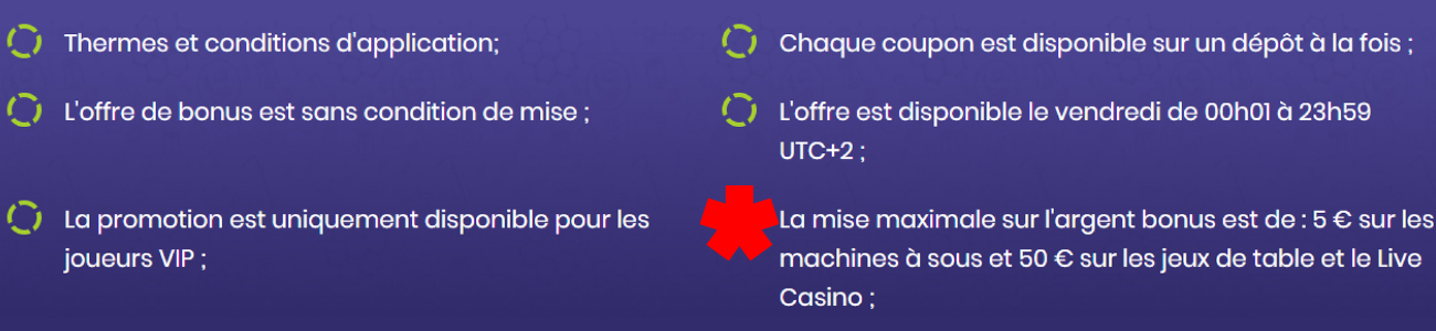 Mises limitées à Paris : Comment gérer les contraintes sur casino en ligne tour gratuit