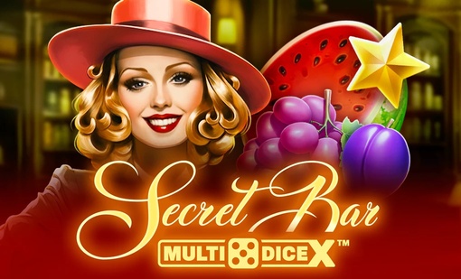 Secret Bar Multi Dice X