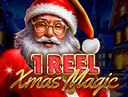 1 Reel - Xmas Magic 1 Reel - Xmas Magic