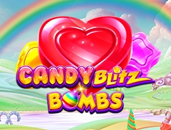 Candy Blitz Bombs Candy Blitz Bombs