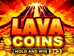 Lava Coins Lava Coins