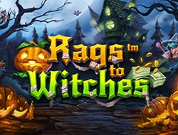 Rags to Witches™ Rags to Witches™