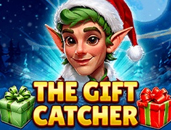 The Gift Catcher The Gift Catcher