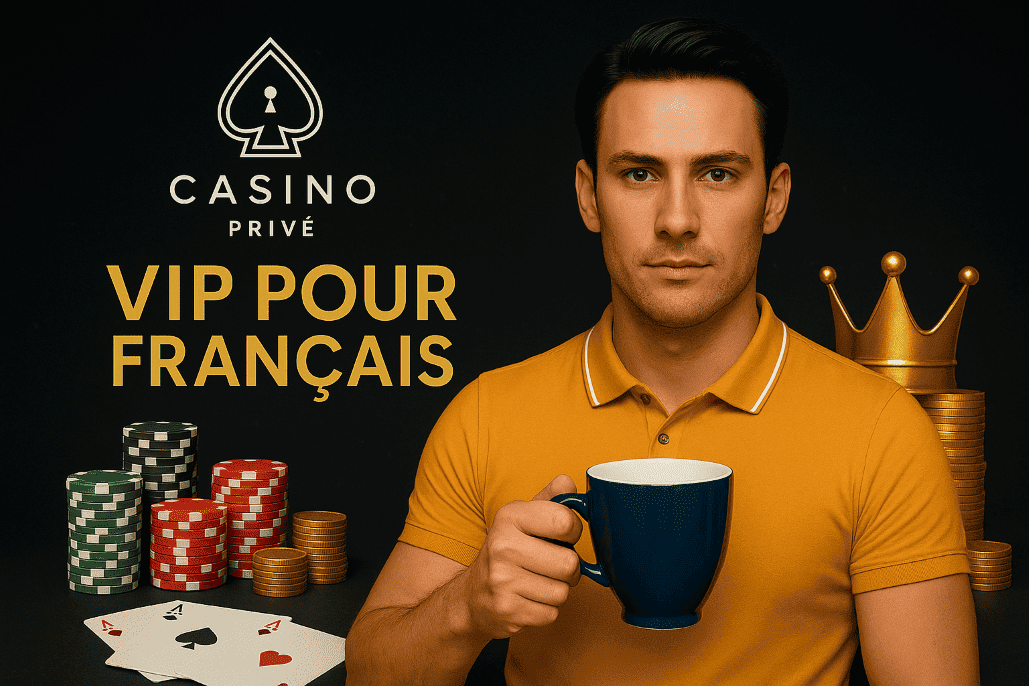 Casino Privé VIP