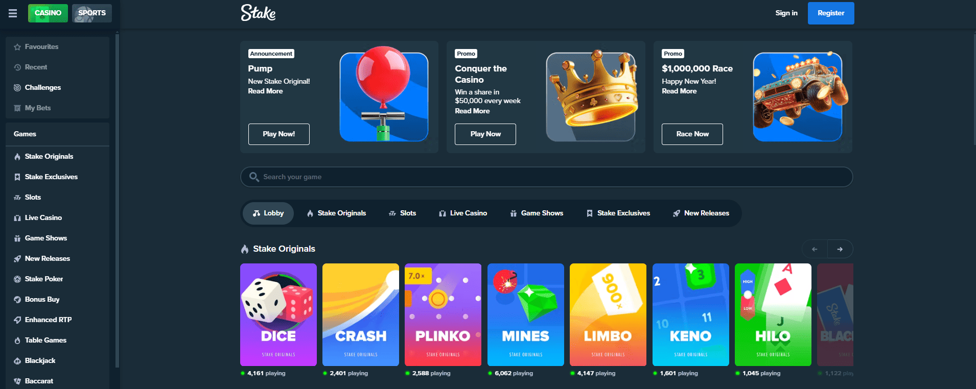 Top Français Online Casino 5 Euro Gratuit pour Jouer