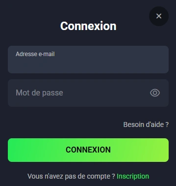 Connexion à LuckyWave Se Connecter à LuckyWave France pour Gagnants en 2026