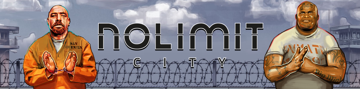 Fournisseur de casino Nolimit City FR