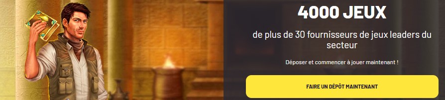 s'inscrire Revue du Casino Winstler 2025 : Caractéristiques & Bonus